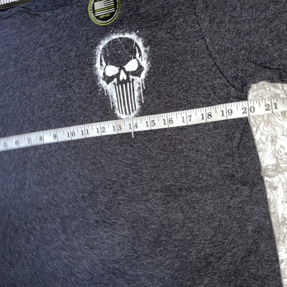 🇺🇸Howitzer Tee🇺🇸   M - Picture 8 of 12